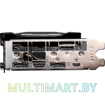 Видеокарта MSI GeForce RTX 2080 Ti Ventus 11GB GDDR6 картинка 3